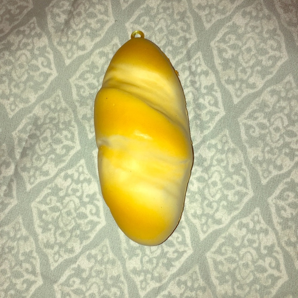 señorita bread squishy